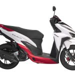 موتورسیکلت CLICK UP 150