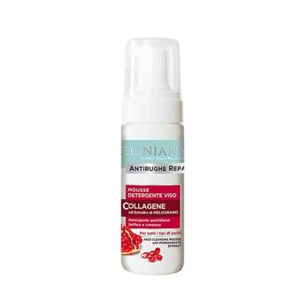 فوم شوینده انار کلینیانس Clinians مدل (Antirughe Repair) 150 میل