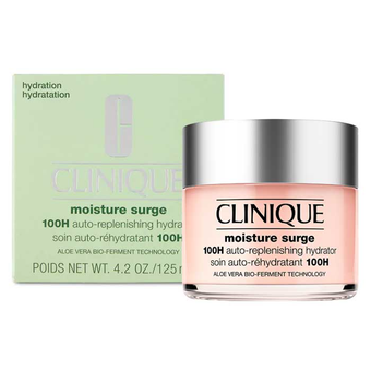 آبرسان 100 ساعته کلینیک Clinique Moisture Surge 100-Hour Auto Replenishing Hydrator