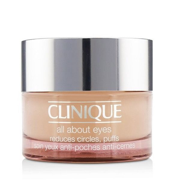 کرم دور چشم کلینیک (جدا شده از پک)