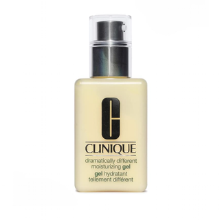 ژل آبرسان پوست چرب و مستعد جوش دراماتیکالی دیفرنت کلینیک 125ml