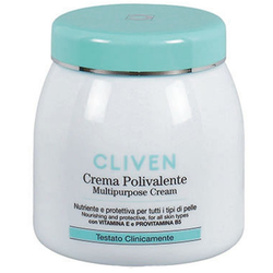 کرم کلیون چند منظوره مدل Multipurpose Cream اورجینال حجم 300 میلی لیتر