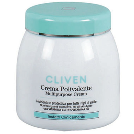 کرم چند منظوره مدل Multipurpose Cream اورجینال حجم 300 میلی لیتر