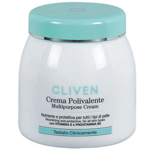 کرم چند منظوره مدل Multipurpose Cream اورجینال حجم 300 میلی لیتر