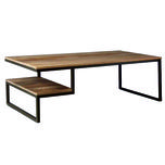 میز جلو مبلی کد T12