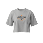 کراپ طوسی روشن نرا (Nera light gray)