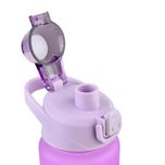 قمقمه ورزشی مدل MDSS-CH6771 گنجایش 1000 میلی لیتر