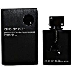 ادکلن مردانه کلاب د نایت اینتنس من ( Club de Nuit Intense for men ) 105 میل