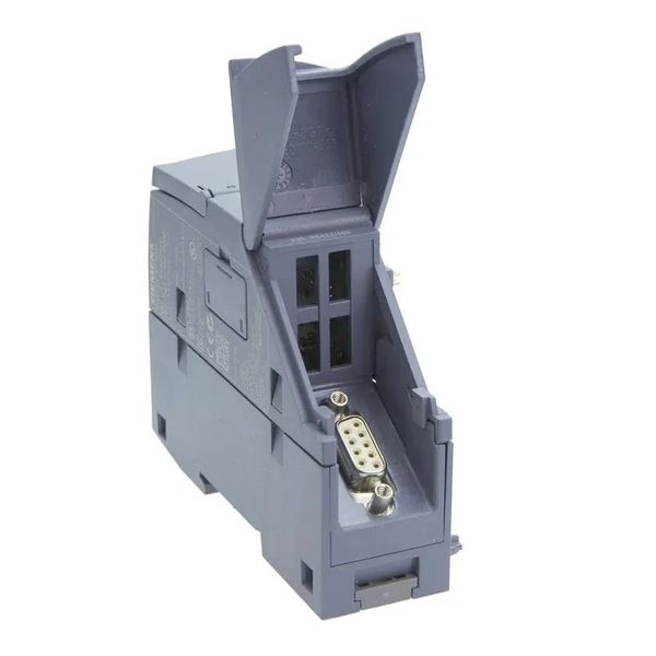 ماژول شبکه مدباس زیمنس CM 1241, RS422/485