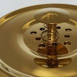 ست کتری و قوری مدل تی جی اچ مدل 7092