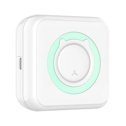 مینی پرینتر حرارتی مدل جیبی