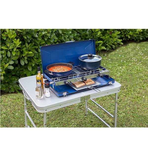 اجاق گاز سفری اورنج اوت دور مدل BDZ-430-E-A