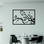 دیوارکوب مدل چوبی کد T61-1