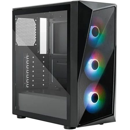 Case CoolerMaster CMP520 Black