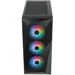 Case CoolerMaster CMP520 Black