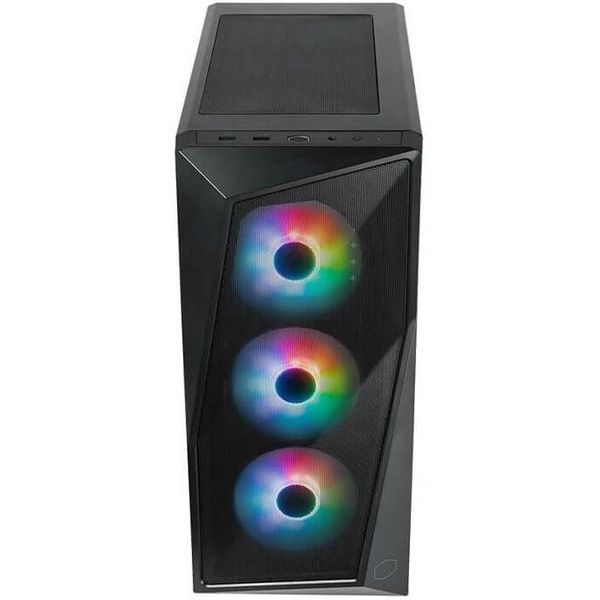Case CoolerMaster CMP520 Black