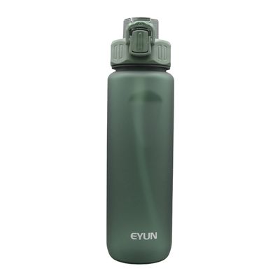 قمقمه ورزشی مدل GS-M-320698 گنجایش 0.997 لیتر
