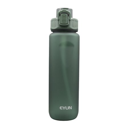قمقمه ورزشی مدل GS-M-320698 گنجایش 0.997 لیتر