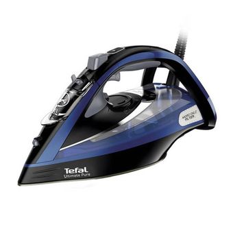 اتو بخار تفال مدل Tefal FV9848 – پرقدرت، ایمن و به‌روز