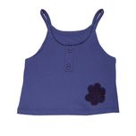 ست بلوز و سارافون دخترانه مدل MDSS-CG9754