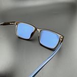 عینک محافظ چشم مدل TR2323C278-P30