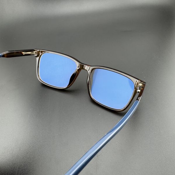 عینک محافظ چشم مدل TR2323C278-P30