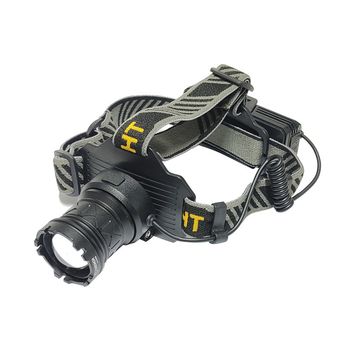 چراغ پیشانی کینساچ مدل KS-T502B رنگ نور چند رنگ