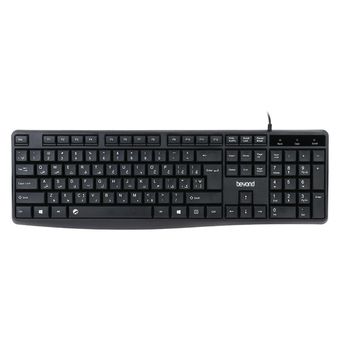 کیبورد بیاند مدل BK-3870