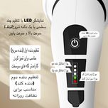 برس شستشو مدل MZ-003