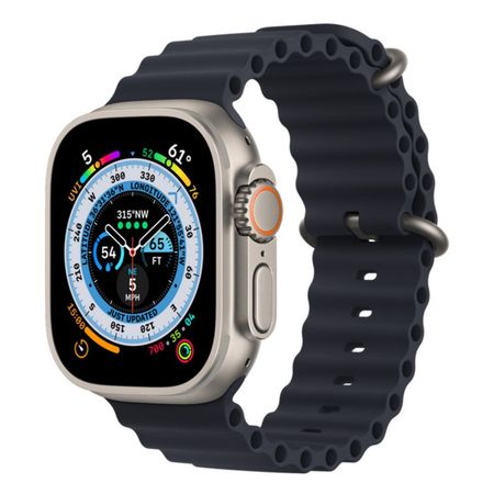 ساعت هوشمند مدل ultra8 iwatch