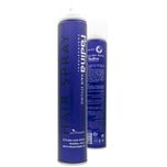 اسپری حالت دهنده مو پادینا مدل Normal Hold حجم 250 میلی لیتر