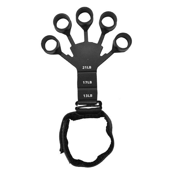 کش تقویت انگشت