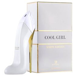 ادوپرفیوم زنانه روونا مدل 280 Good Girl حجم 100 میلی‌لیتر