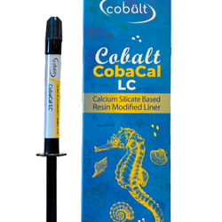 لاینر نوری کلسیم سیلیکات کبالت Cobalt Calcium Silicate Liner