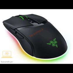 ماوس بی سیم مخصوص بازی ریزر مدل COBRA PRO