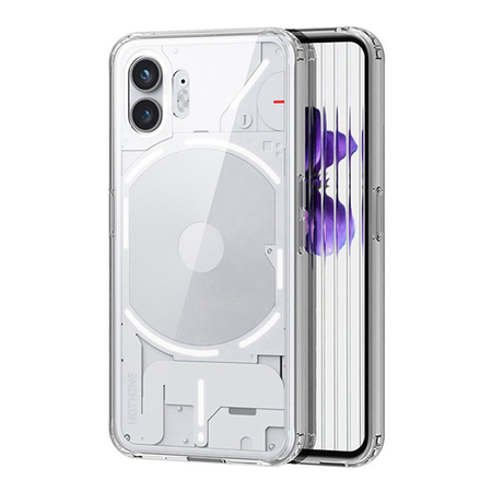 قاب Nothing Phone 2 مدل ژله ای برند Coco