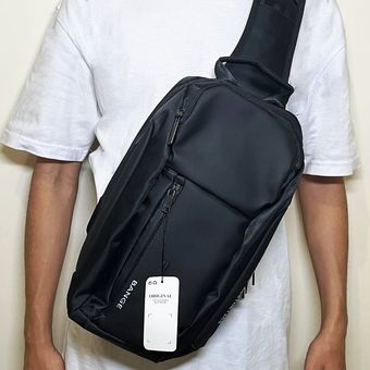 کیف کراس بادی مدل grid 1215