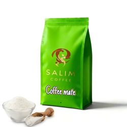 کافی میت (پودر خامه قهوه) غلیظ مخصوص کافه و مصرف خانگی