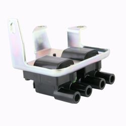 کوئل  زیمنسی- پراید -اطلس-سهند-کوئیک-تیبا X100 -M15GSI-GSبرند SSAT (KESENS)