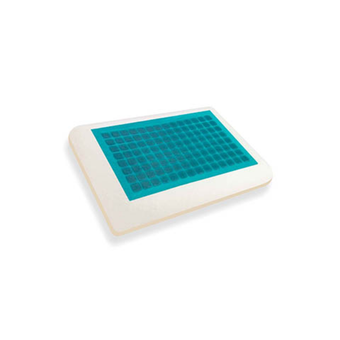 بالش مموری فوم کلاسیک ژل دار | ColdBreeze Memory Foam Pillow آکسون