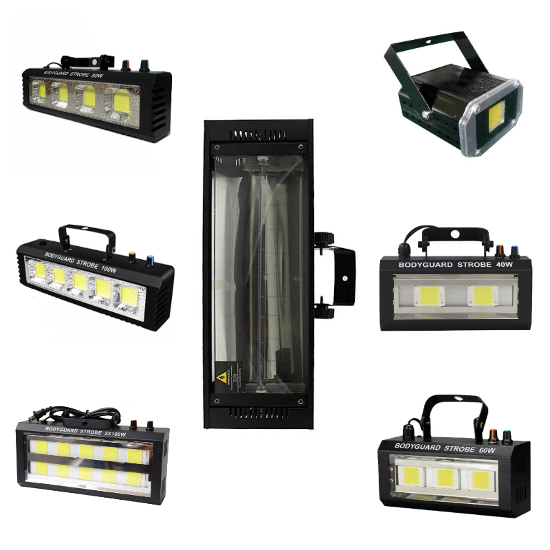 رقص نور پار 60 فول کالر رینگ لایت دار LED مدل هایلایت