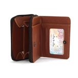 کیف پول زنانه مدل MDSS-CG1840