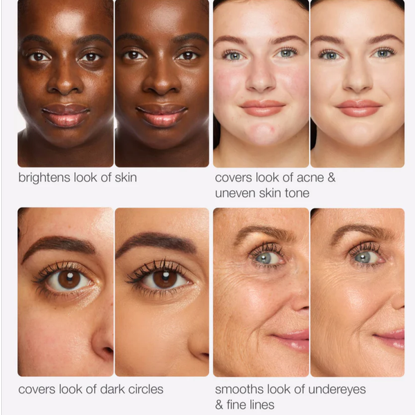 کانسیلر تارت shape tape فول سایز