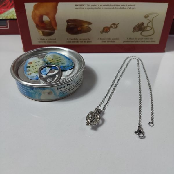 پک مروارید عشق