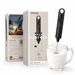 کفساز شارژی دستی برند LePresso مدل LPCFFM0014