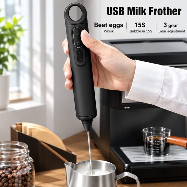 کفساز شارژی دستی برند LePresso مدل LPCFFM0014