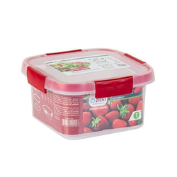 ظرف فریزری گاپانا زیباسازان یک لیتر