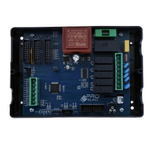 مین برد اصلی دستگاه اسپرسوساز Conti CC200 | برد الکترونیکی اورجینال کنتی مناسب NL Evo 2GT (ساخت ایتالیا)