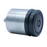 پایه کروم اصلی دستگاه اسپرسوساز کنتی Conti | پایه قابل تنظیم مناسب تمام مدل‌های Conti (ساخت فرانسه)