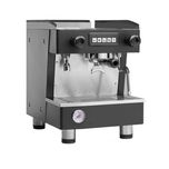 دستگاه اسپرسوساز تک گروپ کنتی Conti NL-1GP | اسپرسوساز حرفهای فرانسوی